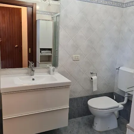 Via Marina 38 Apartman Grado