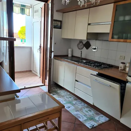 Apartman Via Marina 38 *