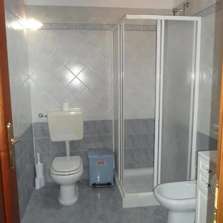 Apartman Via Marina 38 *