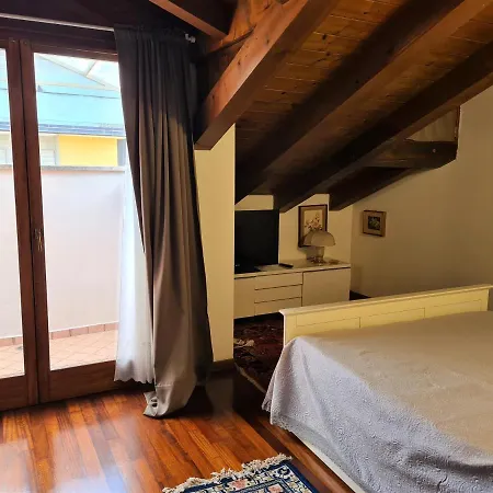 Apartman Via Marina 38 Grado