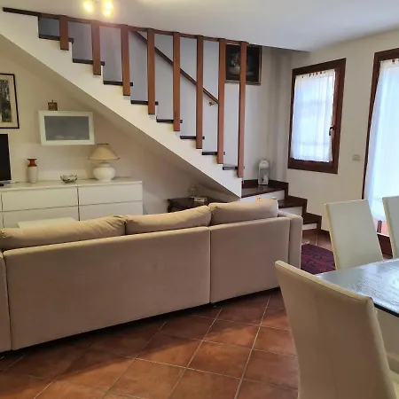 Apartman Via Marina 38 *