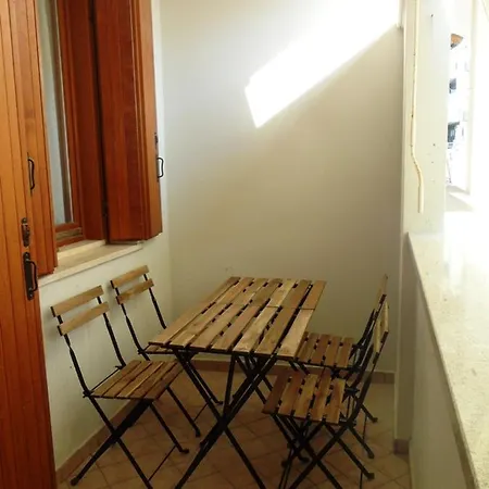 Via Marina 38 Apartman Grado